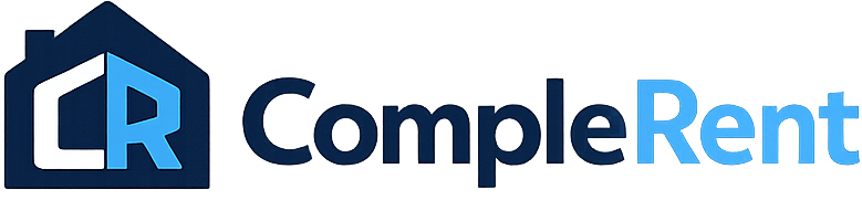 CompleRent - Rental Management Software